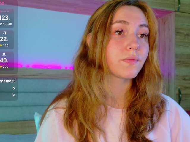 LunaXBaddie live cam on BongaCams