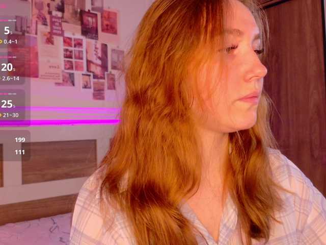 LunaXBaddie live cam on BongaCams