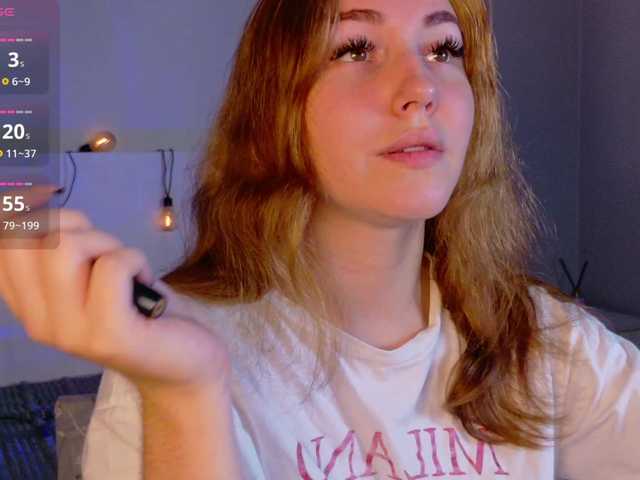LunaXBaddie live cam on BongaCams