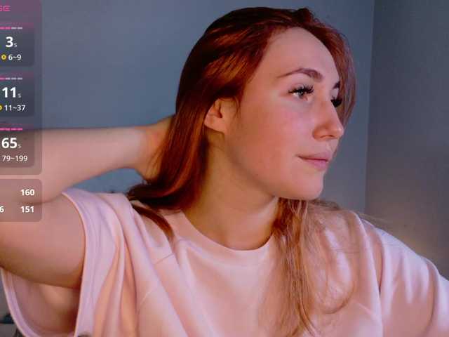 LunaXBaddie live webcam show