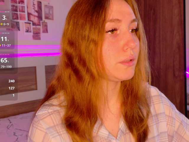 LunaXBaddie live cam on BongaCams