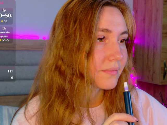 LunaXBaddie live cam on BongaCams