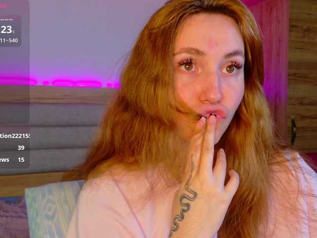 LunaXBaddie