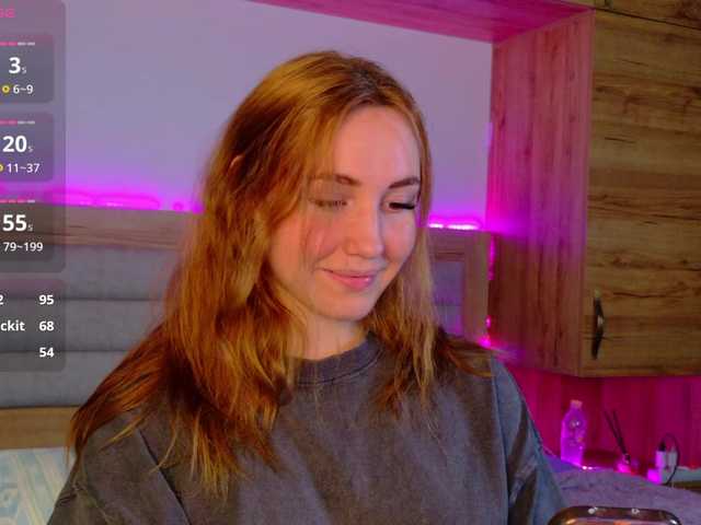 LunaXBaddie