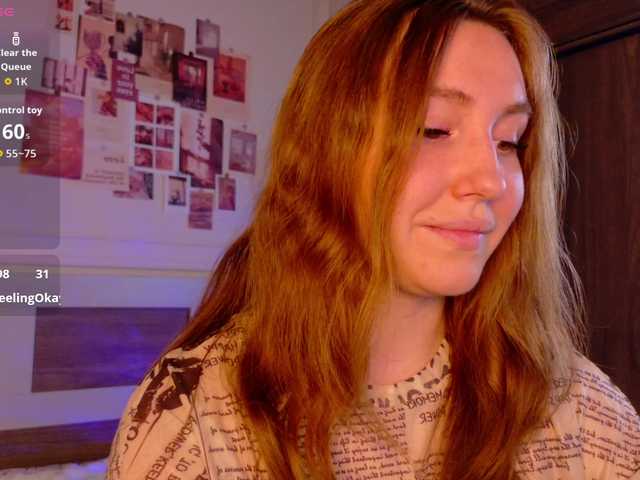 LunaXBaddie live cam on BongaCams