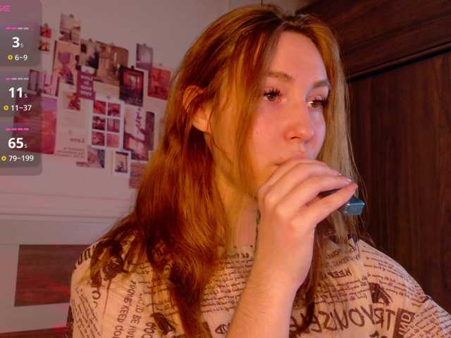 LunaXBaddie live cam on BongaCams