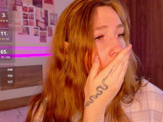 LunaXBaddie live cam on BongaCams