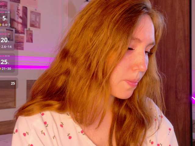 LunaXBaddie live cam on BongaCams