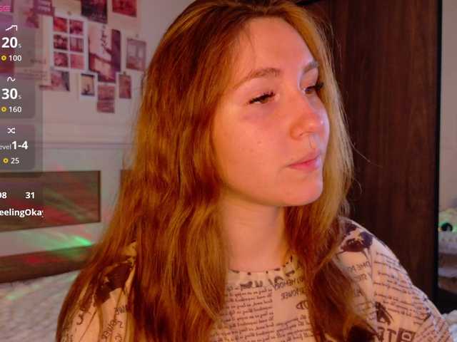 LunaXBaddie live cam on BongaCams