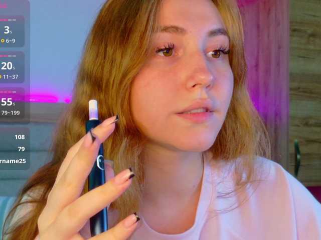 LunaXBaddie Cam en direct sur BongaCams