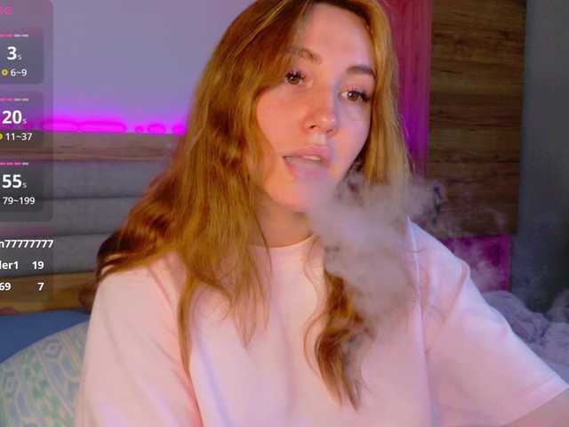 LunaXBaddie