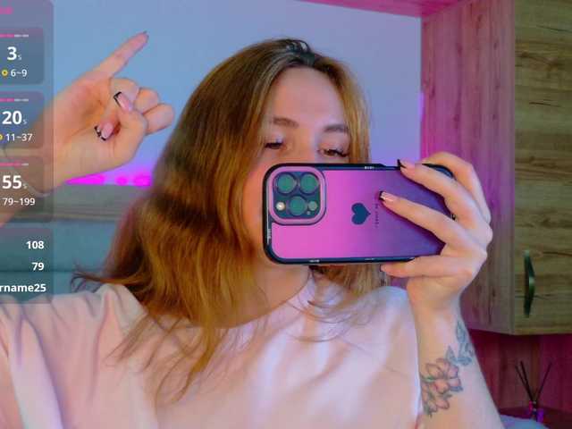 LunaXBaddie live cam on BongaCams