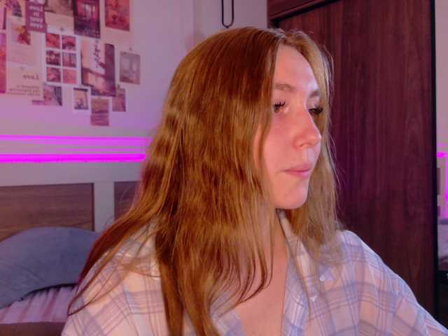 LunaXBaddie live cam on BongaCams