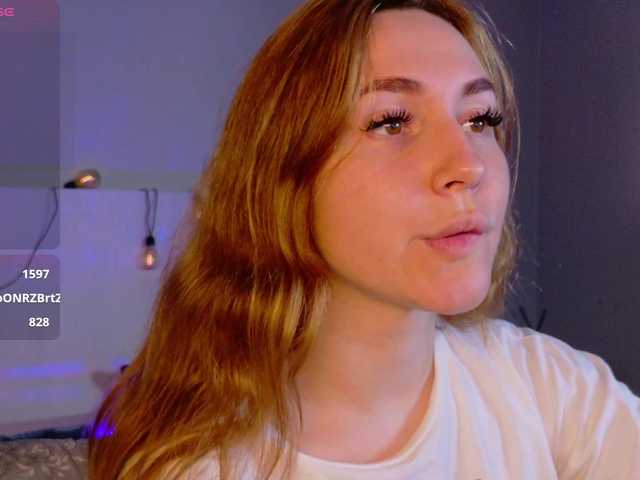 LunaXBaddie live webcam show