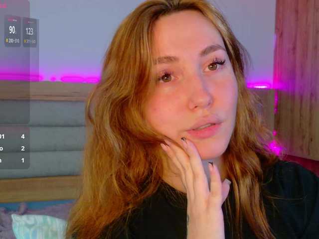 LunaXBaddie