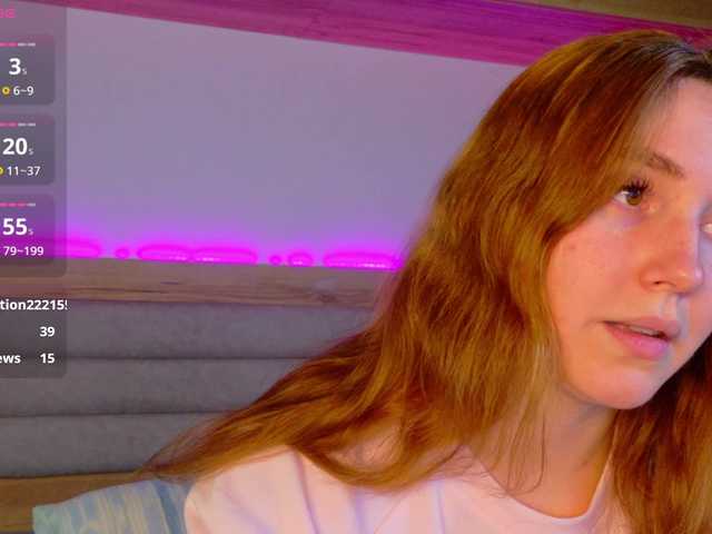 LunaXBaddie live cam on BongaCams