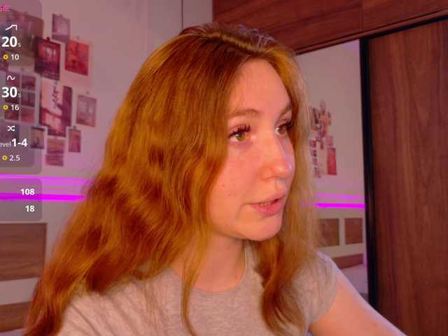 LunaXBaddie live cam on BongaCams