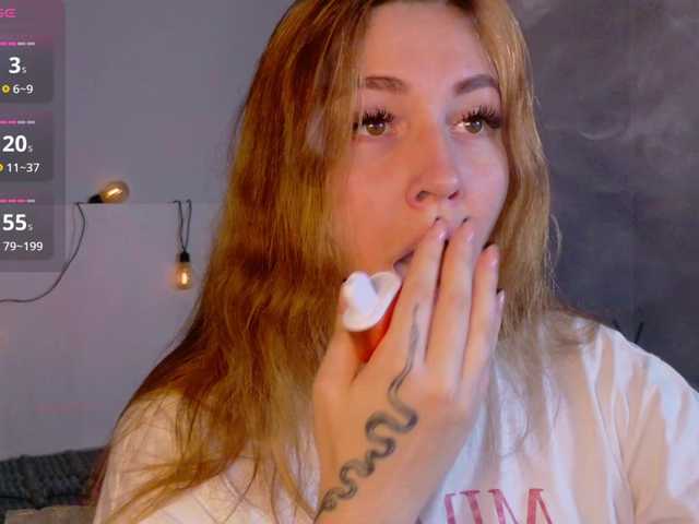 LunaXBaddie