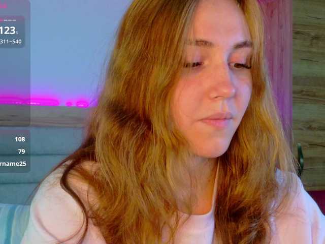 LunaXBaddie Cam en directo en BongaCams