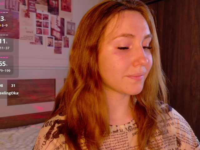 LunaXBaddie live cam on BongaCams