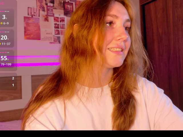 LunaXBaddie live cam on BongaCams