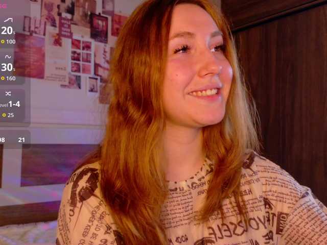 LunaXBaddie live cam on BongaCams