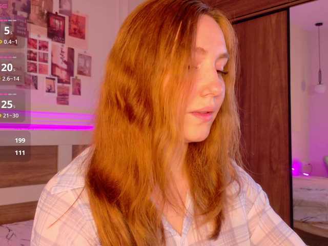 LunaXBaddie live cam on BongaCams