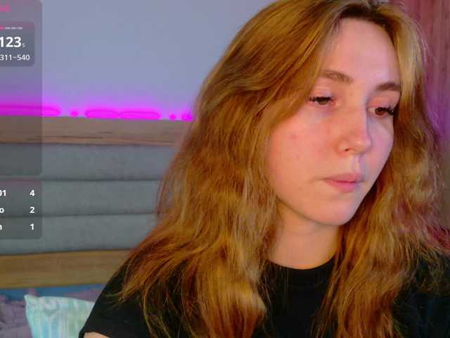 LunaXBaddie live cam on BongaCams