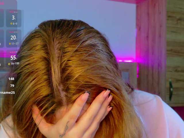LunaXBaddie live cam on BongaCams