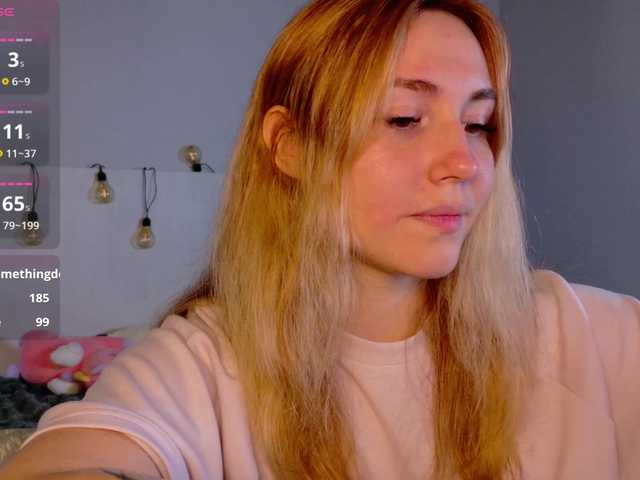 LunaXBaddie live cam on BongaCams