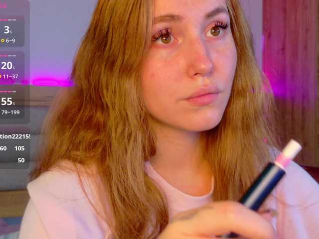 LunaXBaddie live cam on BongaCams