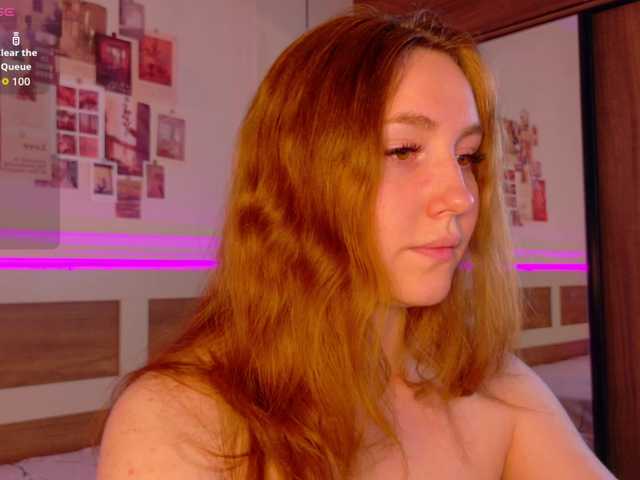 LunaXBaddie live cam on BongaCams