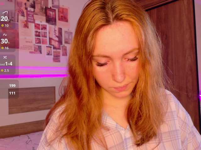 LunaXBaddie live cam on BongaCams