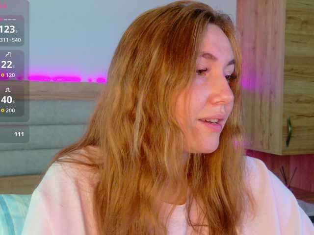LunaXBaddie live cam on BongaCams