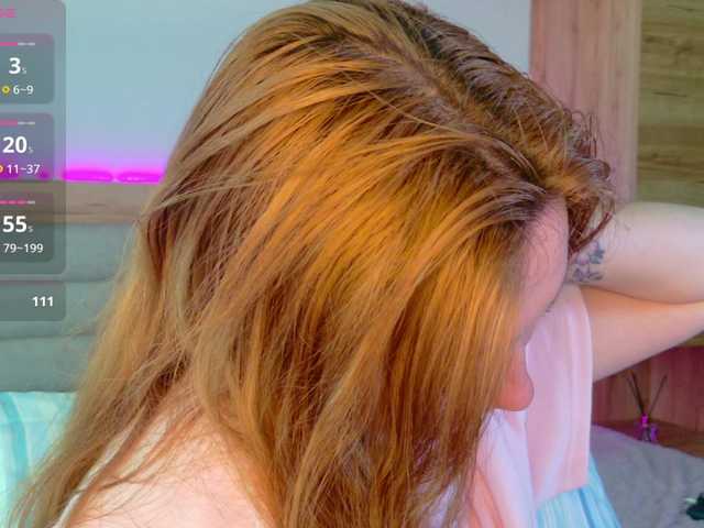 LunaXBaddie live cam on BongaCams