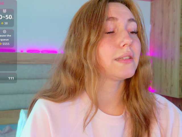LunaXBaddie live cam on BongaCams