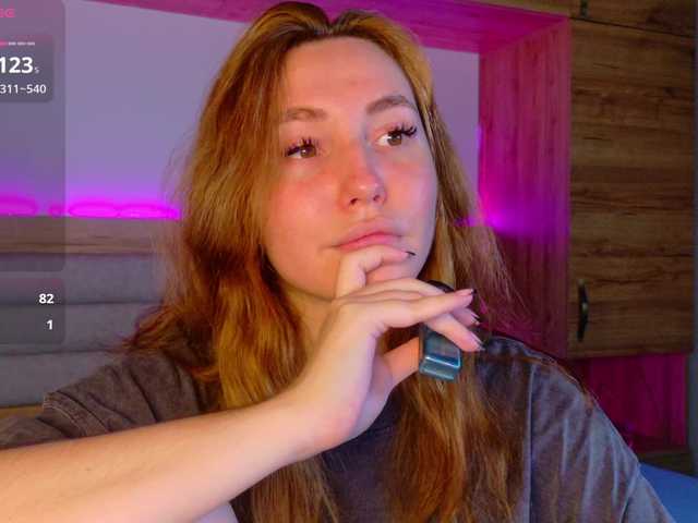 LunaXBaddie live cam on BongaCams