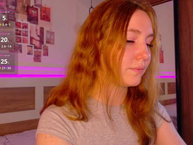 LunaXBaddie live cam on BongaCams