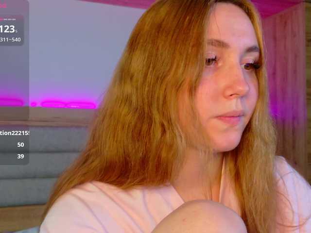 LunaXBaddie live cam on BongaCams