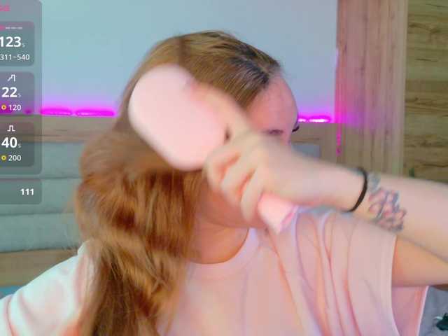 LunaXBaddie live cam on BongaCams
