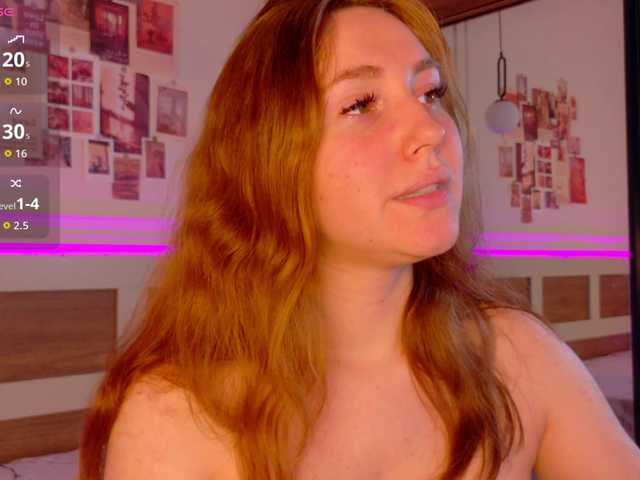 LunaXBaddie live cam on BongaCams