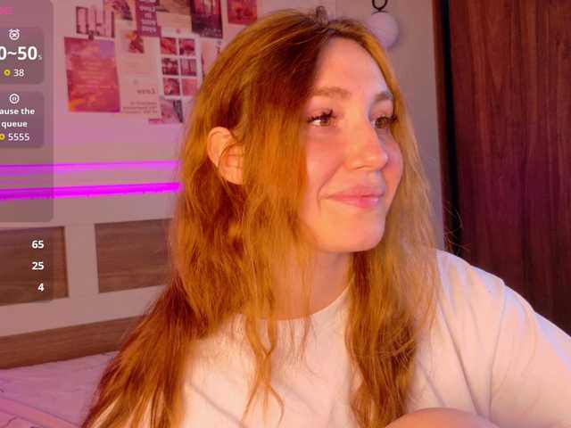 LunaXBaddie live cam on BongaCams