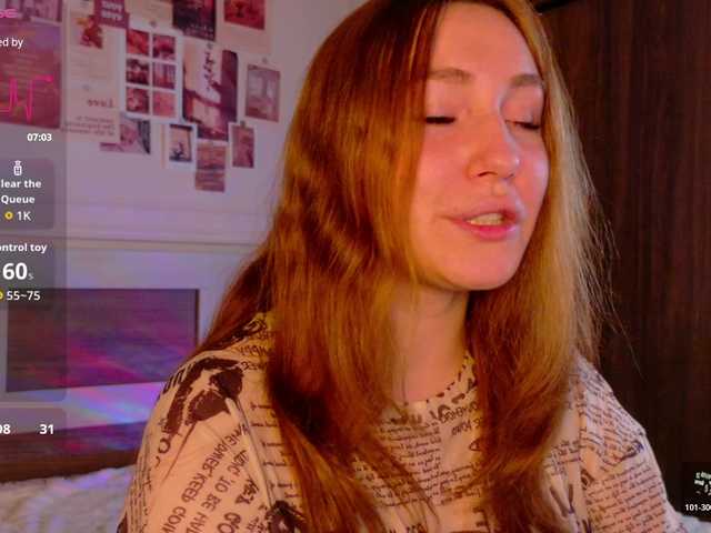 LunaXBaddie live cam on BongaCams