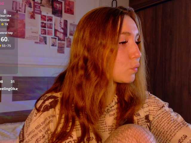 LunaXBaddie live cam on BongaCams