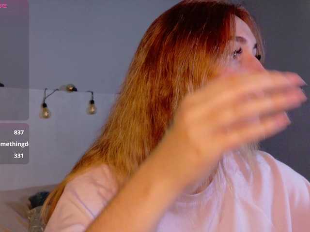 LunaXBaddie live cam on BongaCams
