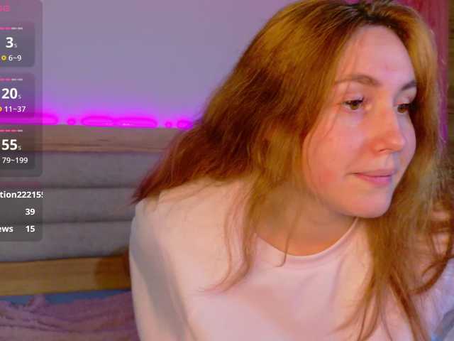 LunaXBaddie live cam on BongaCams