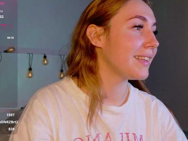 LunaXBaddie live webcam show