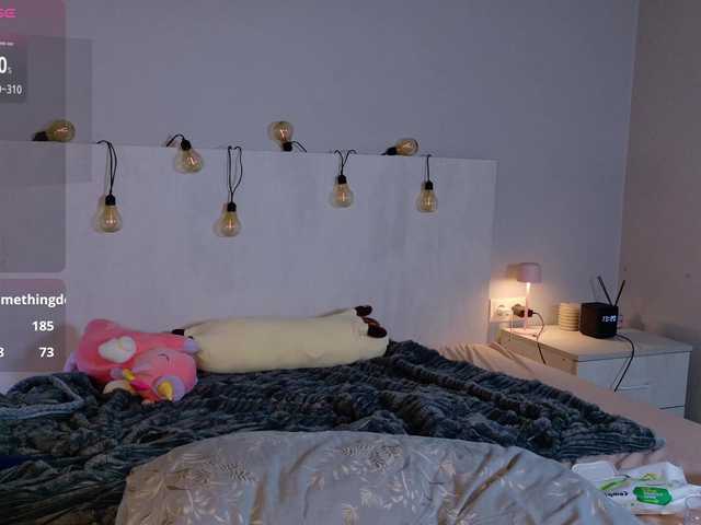 LunaXBaddie live cam on BongaCams