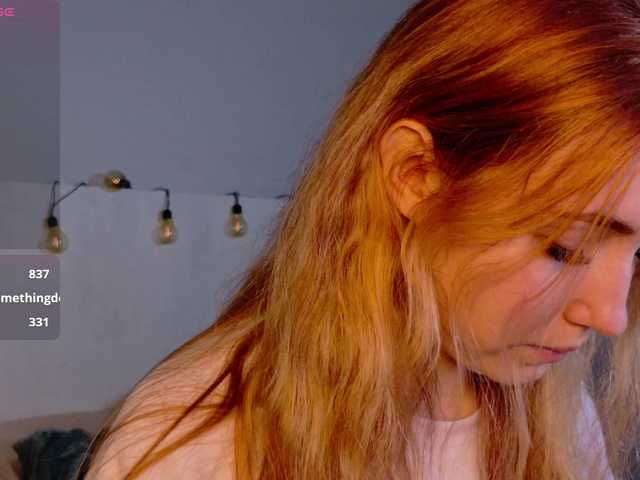 LunaXBaddie live webcam show