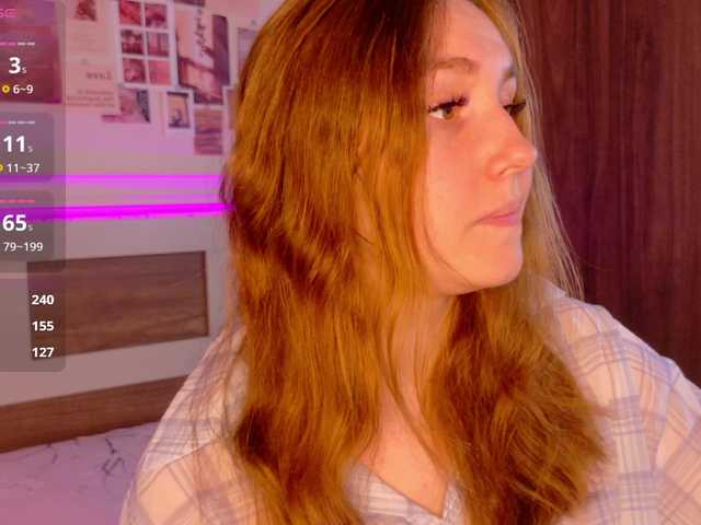 LunaXBaddie live cam on BongaCams